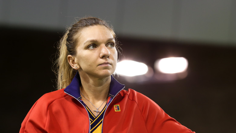 Simona Halep, dupa ce audierea ei a fost amanata din nou de ITIA: Sunt extrem de socata si dezamagita. Este impotriva drepturilor mele Imagine