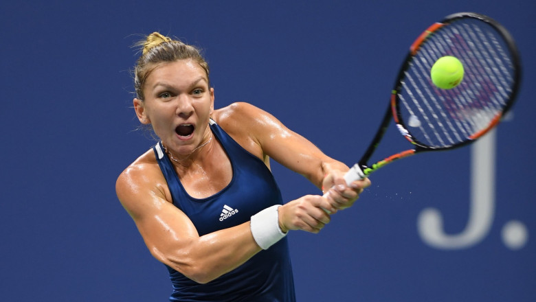 Simona Halep, interviu pentru Paris Match: „Continui sa ma antrenez. Vreau sa aleg eu cum se termina cariera mea” Imagine