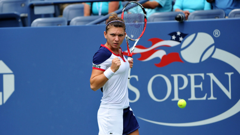 Simona Halep se mentine pe locul 11 in clasamentul WTA Imagine