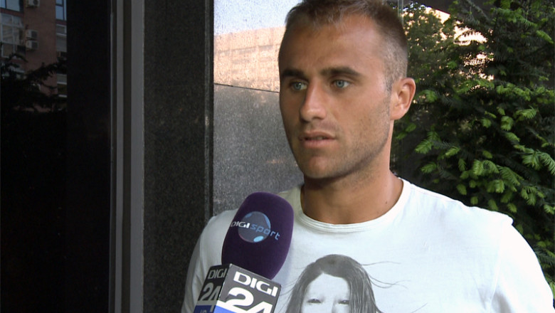 Simona Halep si Marius Copil sunt in forma la turneul de la Madrid Imagine