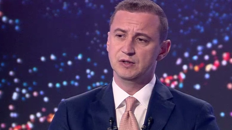 Simonis critica declaratiile lui Bolojan despre posibila incapacitate de plata a Romaniei. „Cred ca joaca de-a cuvintele e infantila” Imagine