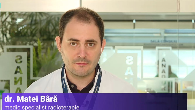 Simptomele care pot anunta cele mai frecvente cancere de cap si gat Imagine