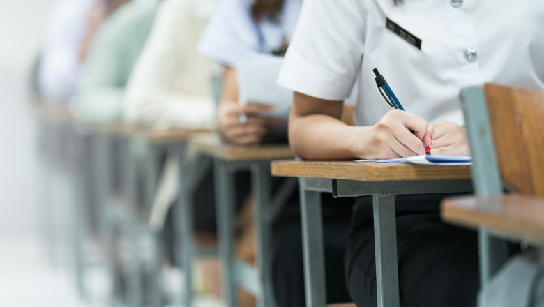 Simulare Bacalaureat 2025. Ce subiecte au primit elevii la Limba si literatura materna Imagine