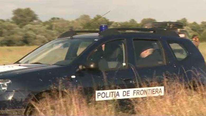 SIMULARE. Copii rapiti de pe strada; politistii timisoreni indeamna oamenii sa reactioneze la timp Imagine