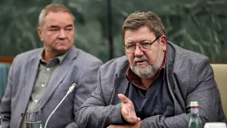 Sindicalistii Cartel Alfa critica pachetul de masuri fiscale: "O jecmaneala de tipul anilor '90" Imagine