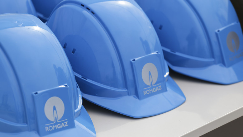 Sindicalistii ROMGAZ vor protesta luni, nemultumiti de intentia companiei de a micsora salariile. Reactia conducerii societatii Imagine