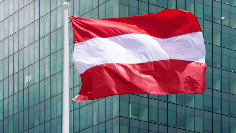 Sindicatele din Austria renunta la cresteri salariale mai mari. Motivul pentru care au luat aceasta decizie Imagine