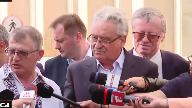 Sindicatele din Educatie vor venituri cu 25% mai mari si cresterea salariului debutantului. „Ministrii sa calculeze” Imagine