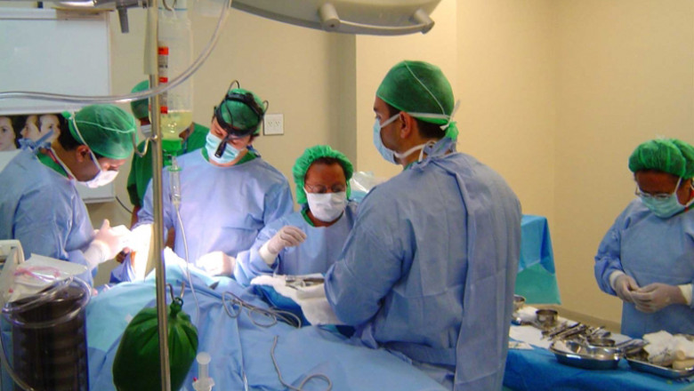 Sindicatele din Sanatate spun ca proiectul legii salarizarii personalului medical incalca interesele salariatilor Imagine