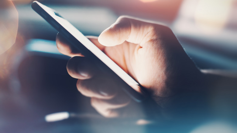 Sindicatul Europol: Dispecerii, pusi sa plateasca abonamentul telefonic al institutiei - „un semn al dispretului”. Ce spune IGPR Imagine