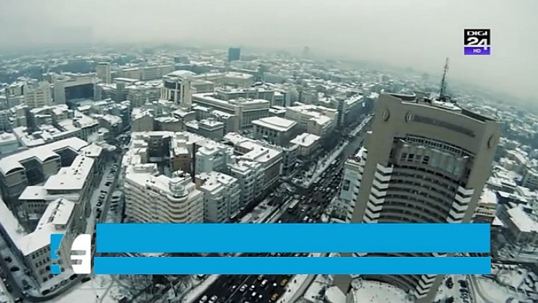 Singapore detroneaza Tokio in topul celor mai scumpe metropole de pe planeta. Bucurestiul ramane unul din cele mai ieftine orase Imagine