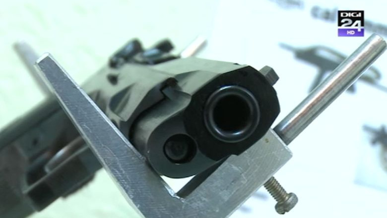 Singura companie din industria romaneasca de aparare care are profit Imagine