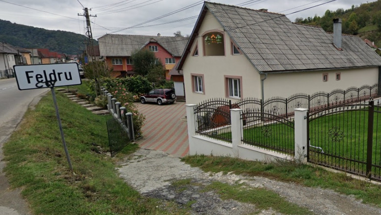 Singura comuna din judetul Bistrita-Nasaud care a anuntat ca anuleaza zilele localitatii, invocand austeritatea Imagine