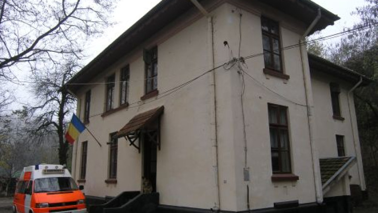 Singura leprozerie din Romania ar putea fi transformata in centru de ingrijiri paleative Imagine