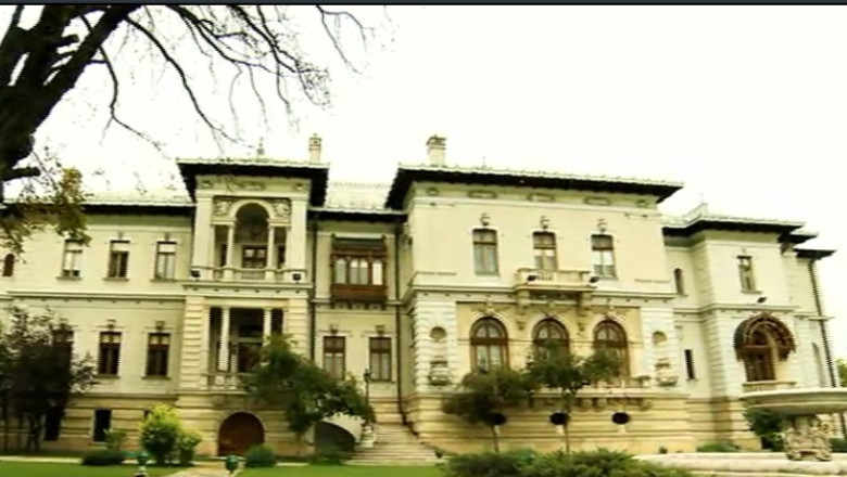 Singura situatie in care candidatii la prezidentiale nu s-au intalnit pentru o confruntare Imagine