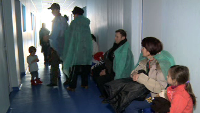 Singurii trei medici cardiologi pediatri din Moldova se ocupa de 2.000 de copii  Imagine