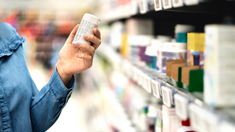 Singurul medicament disponibil impotriva gripei A lipseste din farmacii. Nici antitermicele pentru copii nu se gasesc Imagine