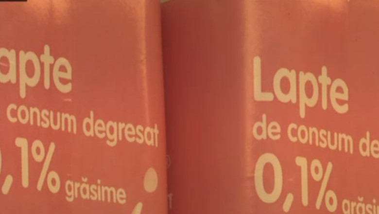 Sintagma „mancare dietetica” dispare de pe eticheta Imagine