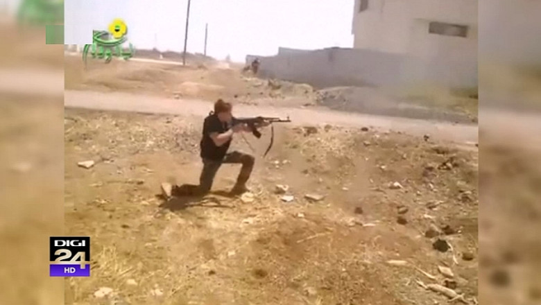 Siria acuza Occidentul de ipocrizie chiar de la tribuna ONU. Ministrul de Externe de la Damasc: Rebelii au primit substante chimice din Vest Imagine