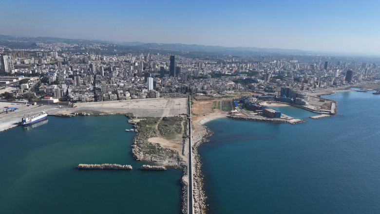 Siria exporta prima incarcatura de titei din ultimii 14 ani Imagine