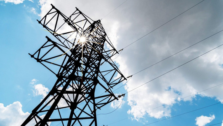 Siria semneaza un acord pentru importul de electricitate din Turcia Imagine