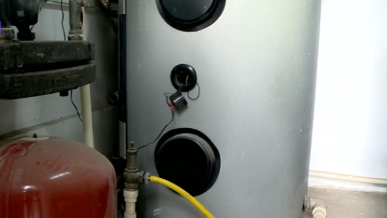 Sistem centralizat de incalzire sau centrala de bloc? Ce arata calculele Imagine