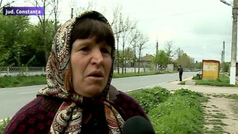 Sistem de alarmare testat in Valea Dacilor din Constanta. Reactia localnicilor: „Fa, a inceput razboiul!” Imagine