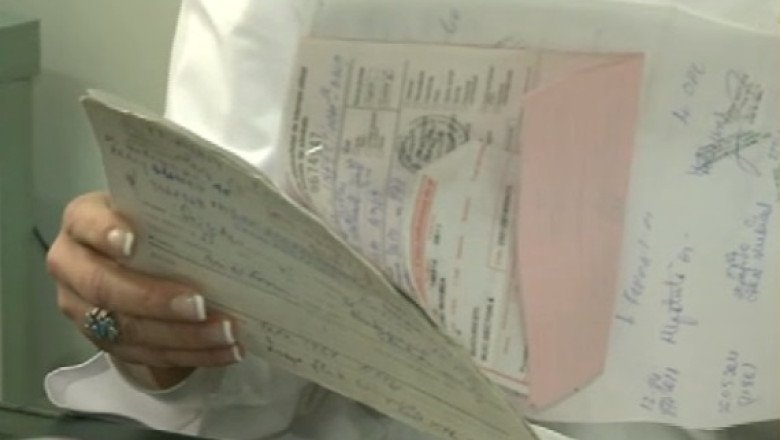 Sistem informatic modern in spitalele din Harghita Imagine