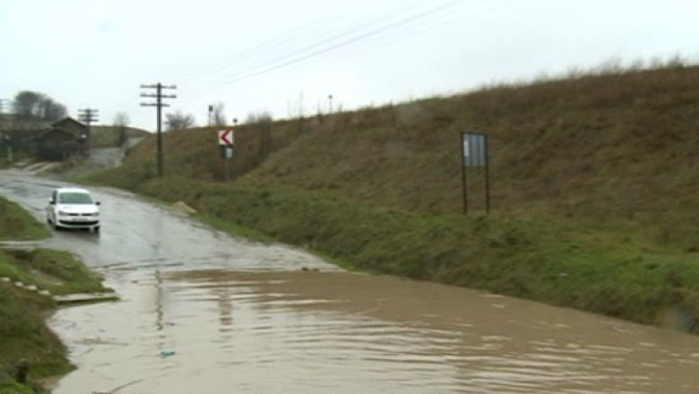 Sistem unic de alerta in judetul Constanta Imagine