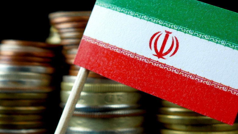 Sistemul bancar din Iran a fost atacat de hackeri. Autoritatile au fortat o companie sa plateasca o rascumparare uriasa Imagine