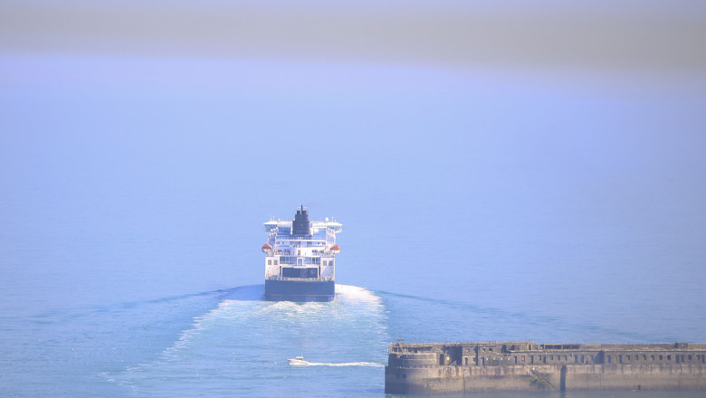 Sistemul de Supraveghere a Frontierei Maritime va fi modernizat de turcii de la Karel impreuna cu Havelsan si Aerospace Industries Imagine