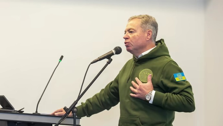 Sistemul israelian de avertizare timpurie in caz de raid aerian, foarte aproape de a deveni operational in Ucraina Imagine
