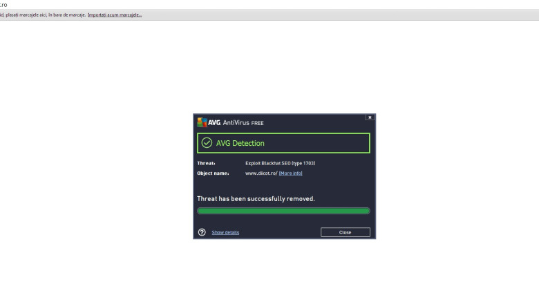 Site-ul DIICOT, atacat de hackeri Imagine