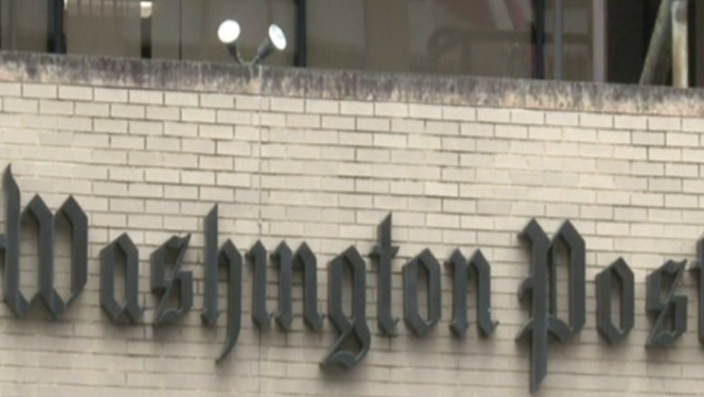 Site-urile Washington Post, Time si CNN au fost atacate de hackerii sirieni Imagine