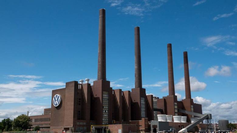 Situatia companiei Volkswagen este „alarmanta”, avertizeaza directorul executiv al acesteia Imagine