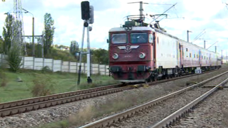 Situatia drumului din Uricani unde 11 persoane si-au pierdut viata intr-un accident feroviar ramane incerta Imagine