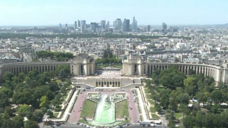 Situatia economica actuala a Frantei Imagine