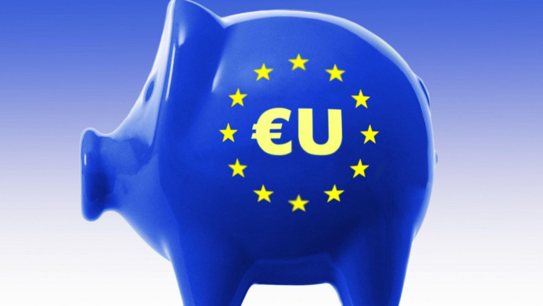 „Situatie critica” pentru Romania la absorbtia fondurilor europene Imagine