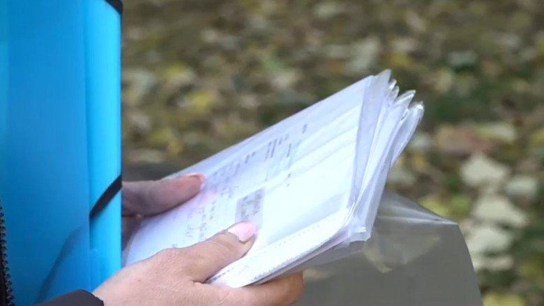 Situatie halucinanta in Timisoara: S-au inmultit fraudele cu bani de intretinere. Zeci de familii au ramas fara caldura si apa calda Imagine