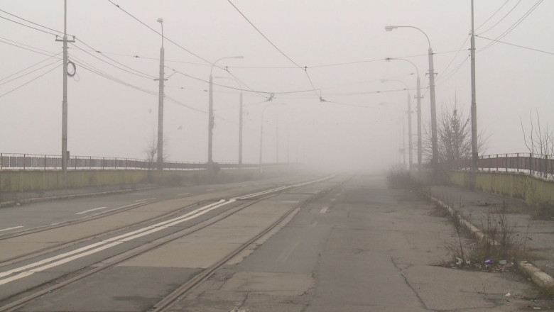 Situatie incerta pentru Viaduct  Imagine