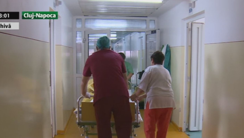 Situatie ingrijoratoare: Tot mai multi copii se imbolnavesc de cancer Imagine