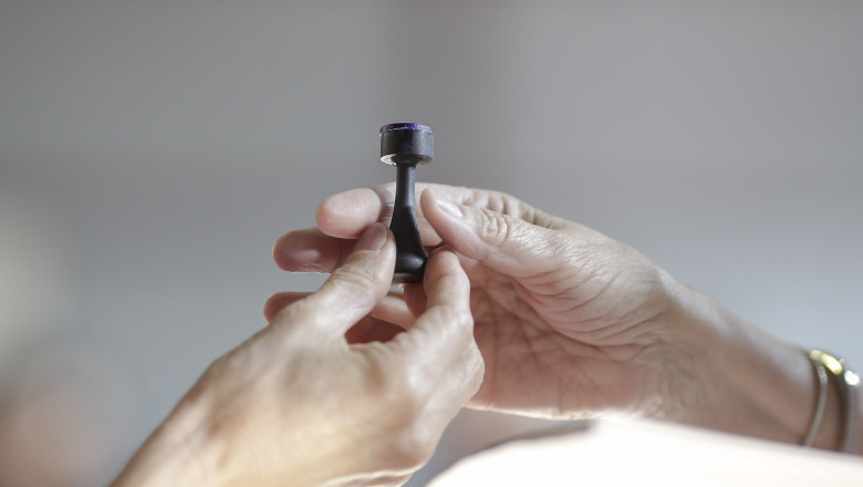 Situatie neasteptata intr-o comuna din Mures. Doi candidati la primarie au acelasi numar de voturi: „S-au numarat si de 7-8 ori” Imagine