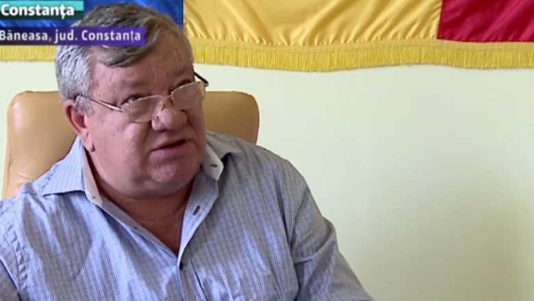 Situatie tensionata in Baneasa. Primarul a dat in judecata Consiliul Local  Imagine