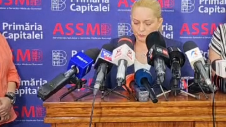 Sivache, director general ASSMB: Nu am venit la ASSMB sa imi fac fani. Sunt aici pentru oameni, nu sa fur de la gura pacientilor Imagine