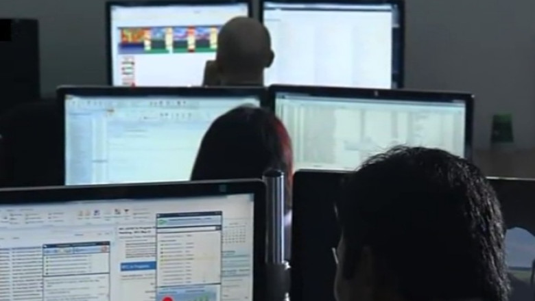 SIVECO isi vrea actiunile inapoi Imagine