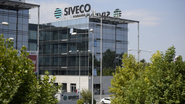Siveco va furniza MAE un sistem IT de 38,4 milioane de lei care va reduce birocratia in relatia cu cetatenii Imagine