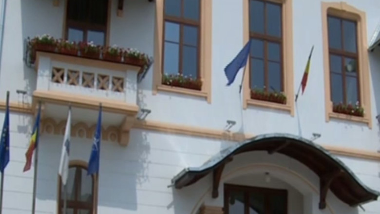 Slatina este primul oras din tara care va avea Consiliu obstesc Imagine