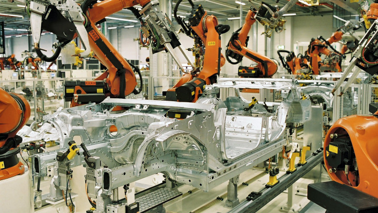 Slovacia, supranumita „Detroitul Europei”, va fi printre cei mai afectati producatori auto de tarifele impuse de Trump Imagine