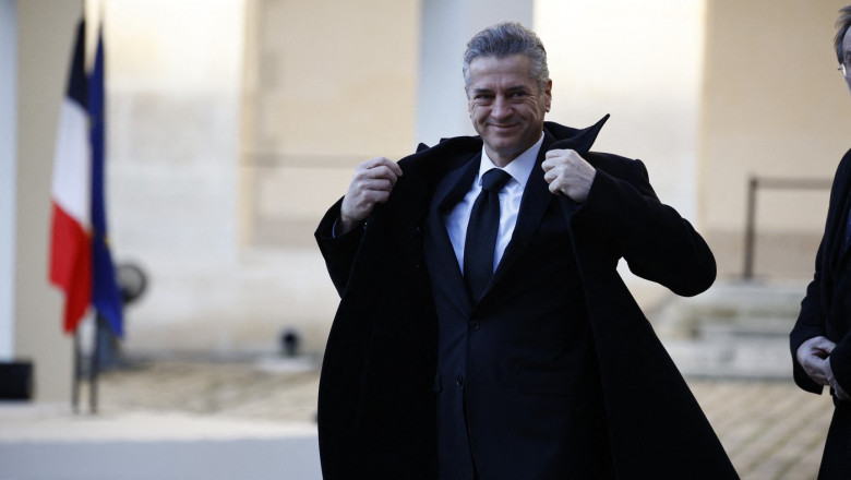 Slovenia l-ar putea sprijini pe Iohannis la NATO. Initial anuntase ca-l sustine pe Rutte, acum analizeaza „serios” ambele candidaturi Imagine