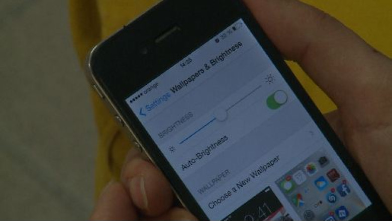 Smartphone-uri puse intr-o lumina mai buna Imagine